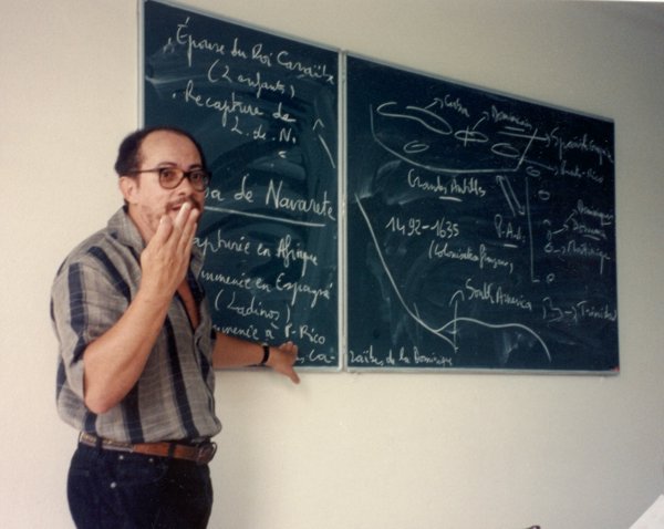 Raphaël Confiant