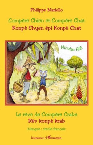 Proverbes créoles,