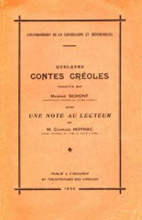 Contes créoles