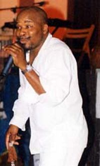 Ingo Drané