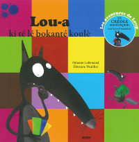 Lou-a ki té lé bokanté koulè