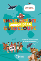 Encyclopédie junior de la Guadeloupe Encyclopédie junior de la Guadeloupe