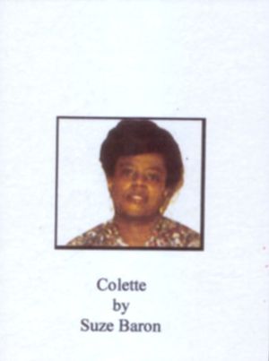 Colette