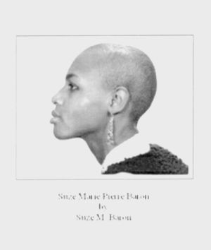 Suze Marie Pierre Baron