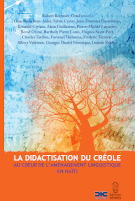 La didactisation du créole