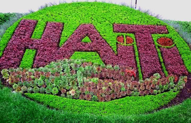 Haiti