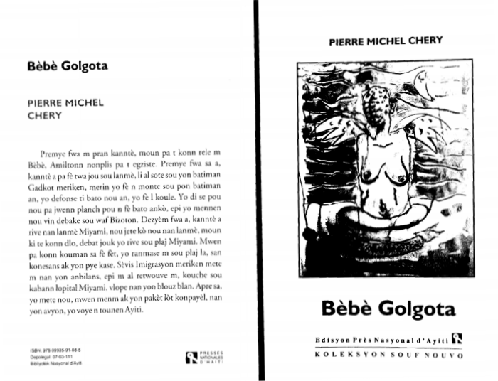 Golgota