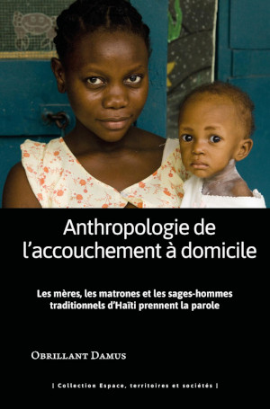 Anthropologie de l'accouchement
à domicile