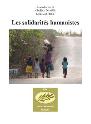 Les solidarités humanistes