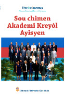 Sou chimen Akademi Kreyòl Ayisyen