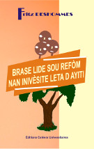 Brase lide sou refòm nan inivèsite leta d Ayiti