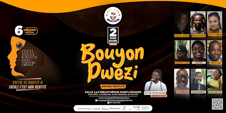 Bouyon Pwezi