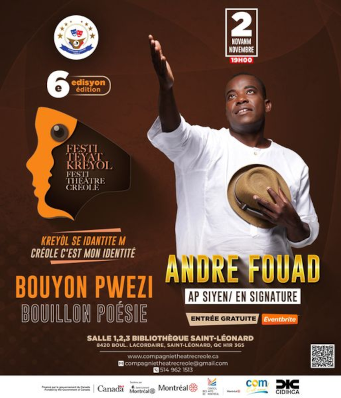 Bouyon Pwezi