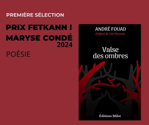 Valse des ombres