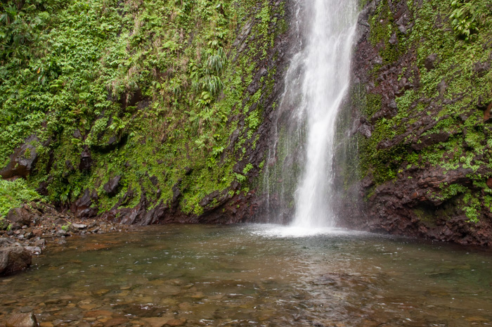 Cascade