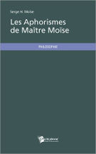 Les Aphorismes de Maître Moïse