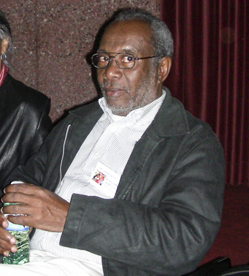 Jean-Claude Fignolé