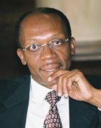Jean-Bertrand Aristide 