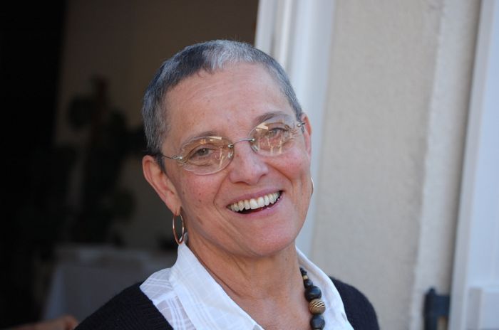 Mimi Barthélémy