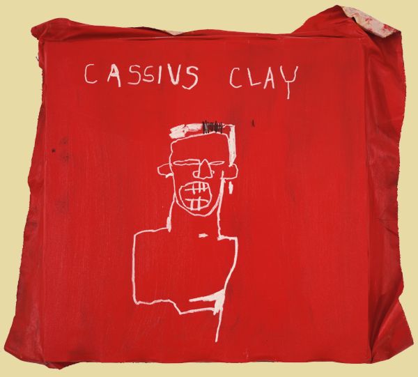 Cassius Clay