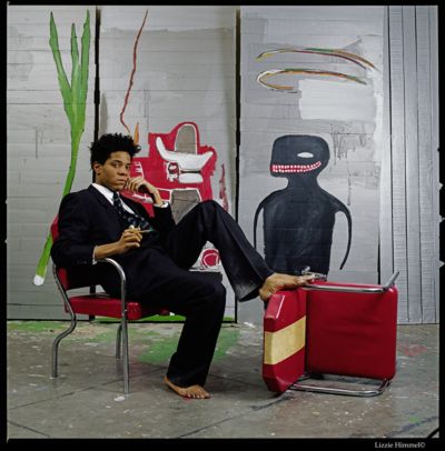 Basquiat