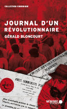 Journal d'un révolutionnaire
