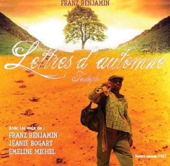 Lettres d'Automne