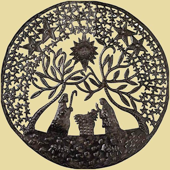 Nativité