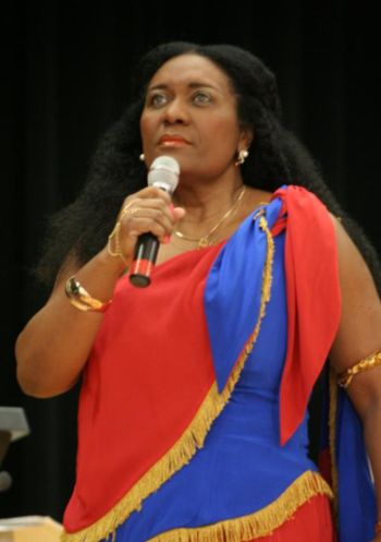 Carole Demesmin