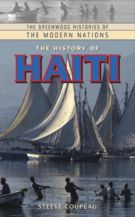 The History of Haiti