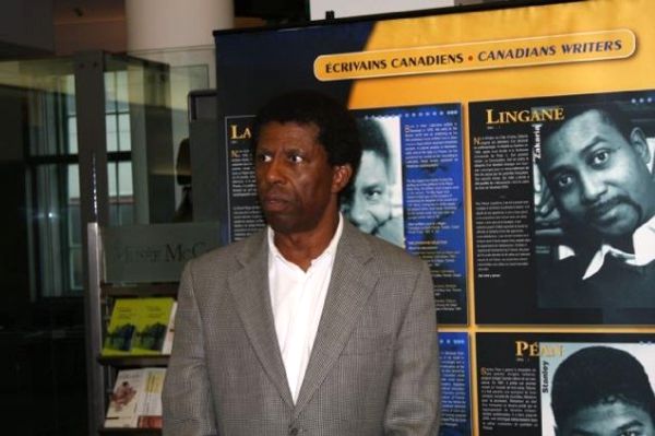 Dany Laferrière