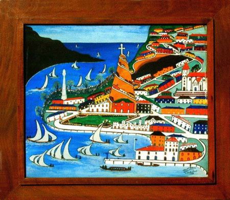 Ville de Dabel