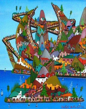 Une Ville