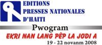 Ekri nan lang p&egrave;p la jodi a