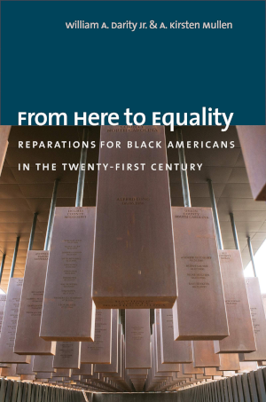 From here to Equality. Reparations for Black Americans in the Twenty-First Century