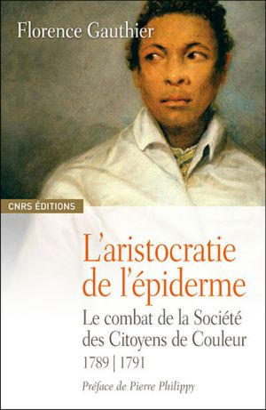 L’aristocratie de l'épiderme