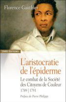 L’ARISTOCRATIE DE L'ÉPIDERME