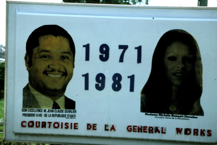 Duvalier