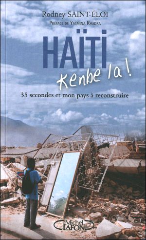 HAITI: Kenbé la !