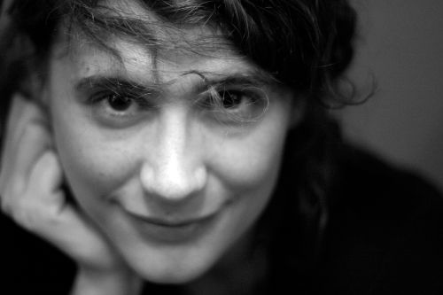 A&iuml;da Maigre-Touchet