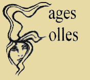 Pages folles