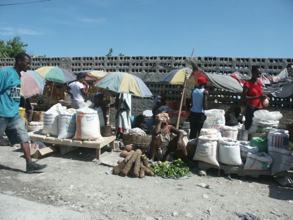 Port-au-Prince