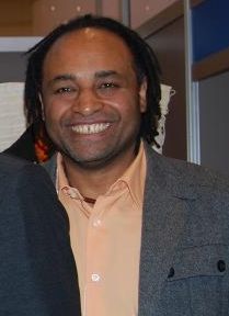 Rodney saint Éloi