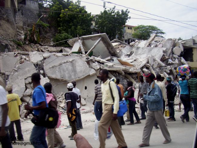 Pétion-Ville