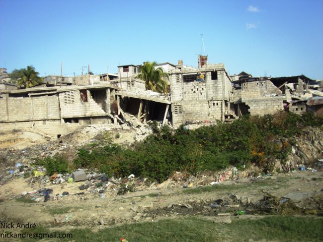 Pétion-Ville
