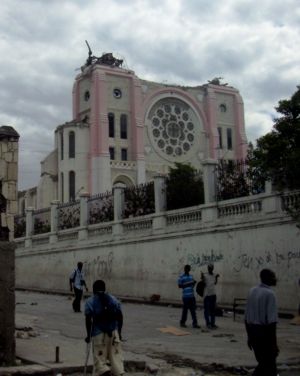 Cathédrale