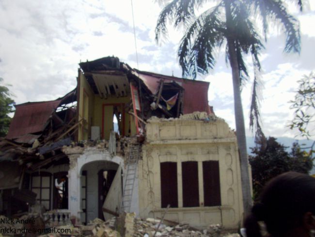 Pétion-Ville
