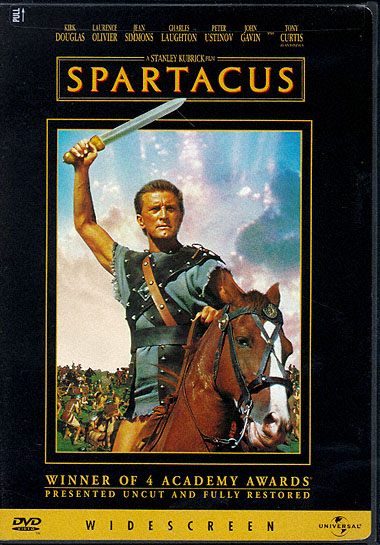 Saprtacus