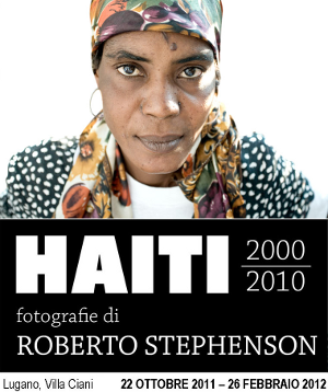 Haiti 2000-2010