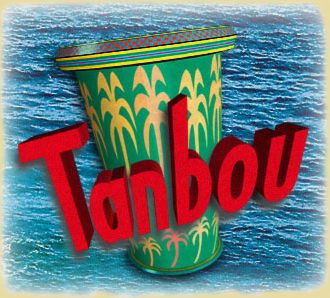 Tanbou